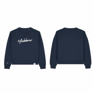 Crew Sweat | Dames