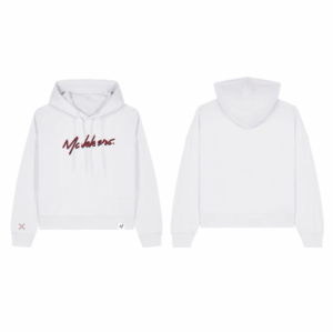 Hooded Sweat | Dames
