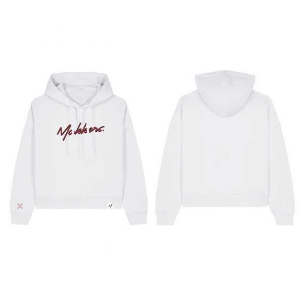 Hooded Sweat | Dames