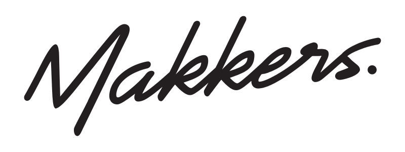Makkers.
