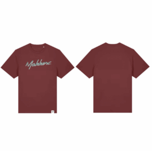 T-shirt | Heren