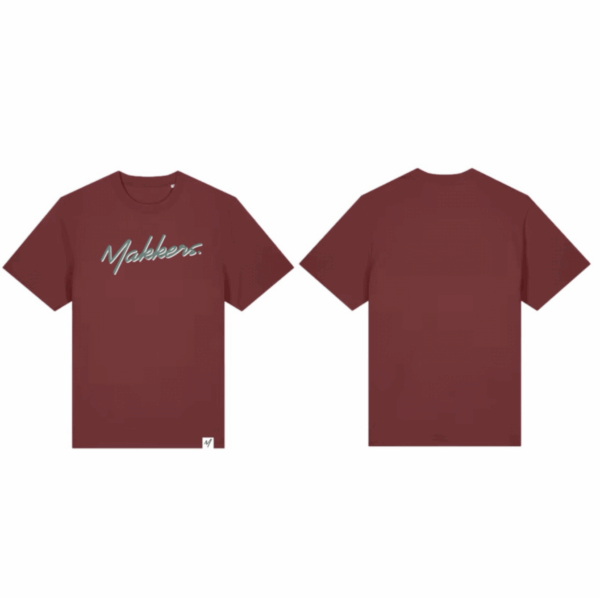 T-shirt | Heren
