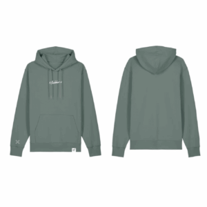 Hooded Sweat | Heren