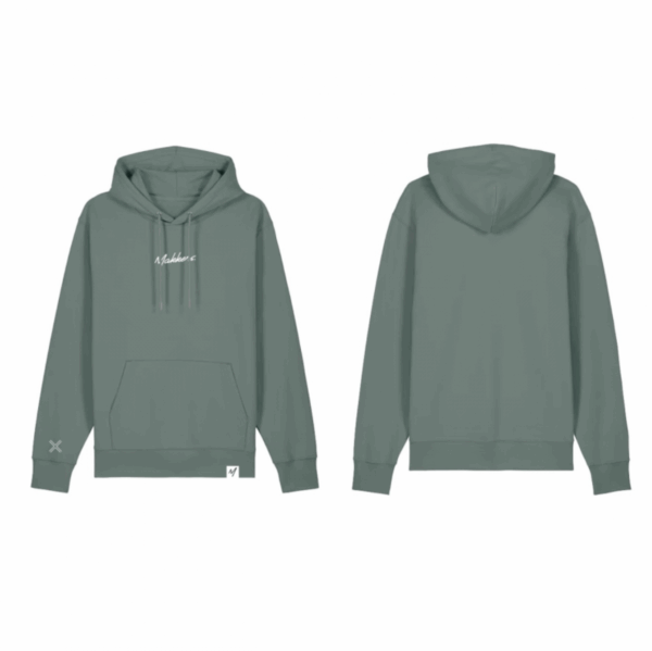 Hooded Sweat | Heren